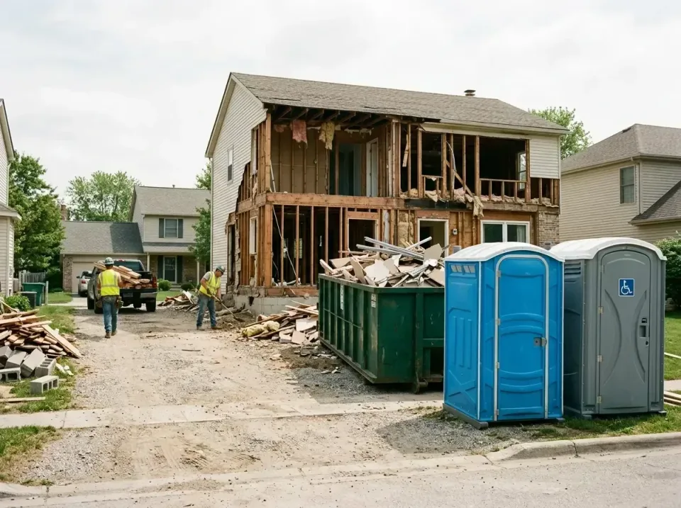 home-renovation-demolition-sit-010 — frequently asked questions, Portable Toilet & Dumpsters Rental in Ely, NV